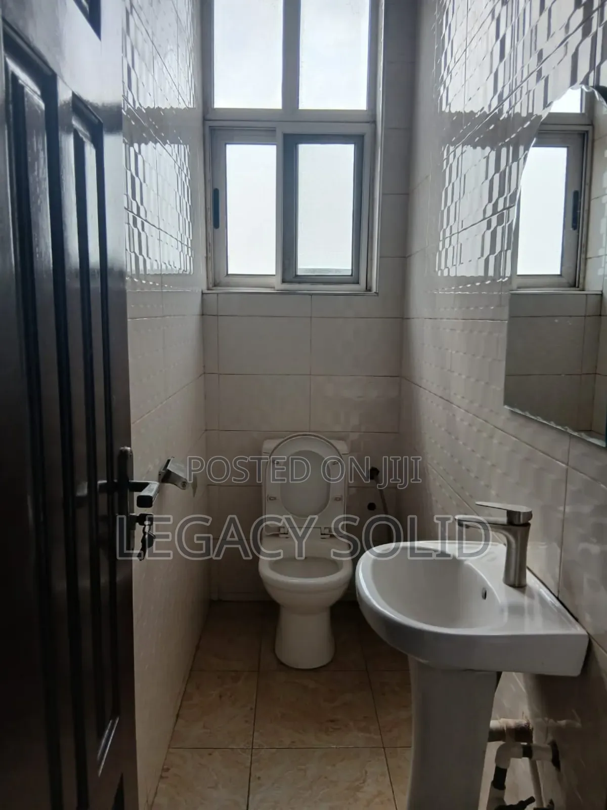 3bdrm Apartment in Legacy Solid Real, Teshie for rent