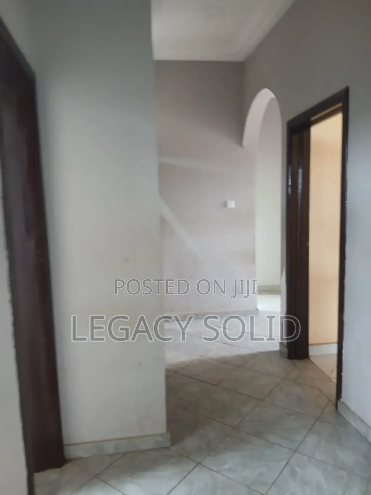 3bdrm Apartment in Legacy Solid Real, Teshie for rent