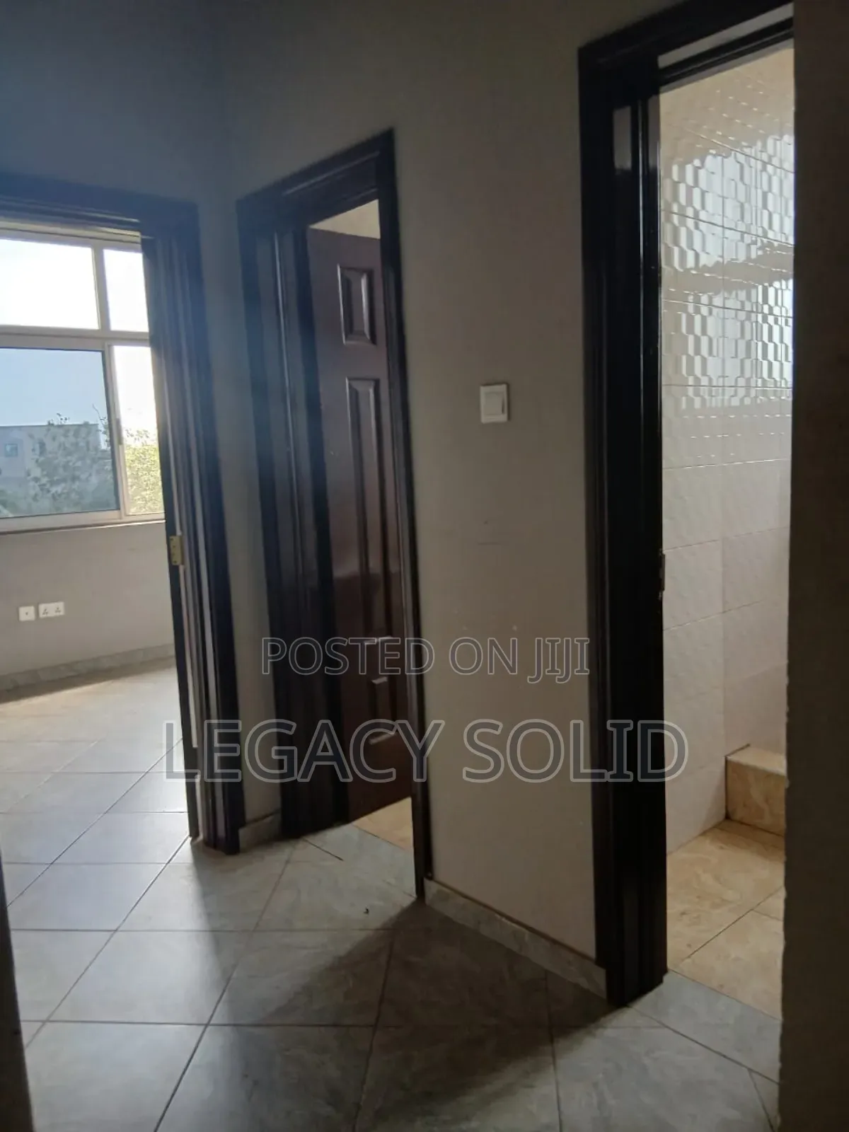 3bdrm Apartment in Legacy Solid Real, Teshie for rent