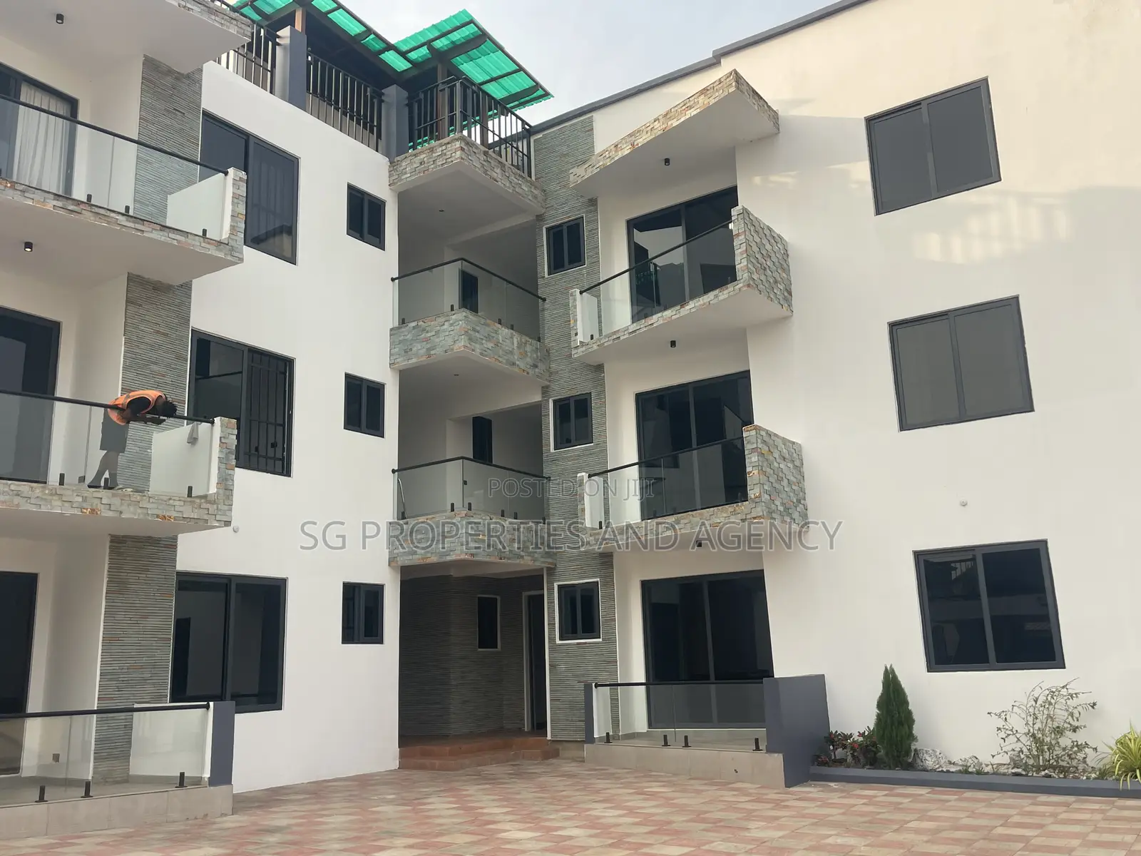 2bdrm Apartment in Coastal, Coca Cola for rent