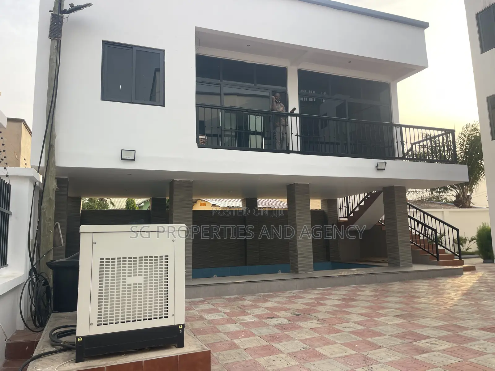 2bdrm Apartment in Coastal, Coca Cola for rent
