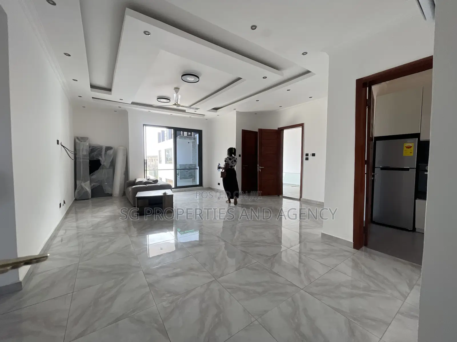 2bdrm Apartment in Coastal, Coca Cola for rent