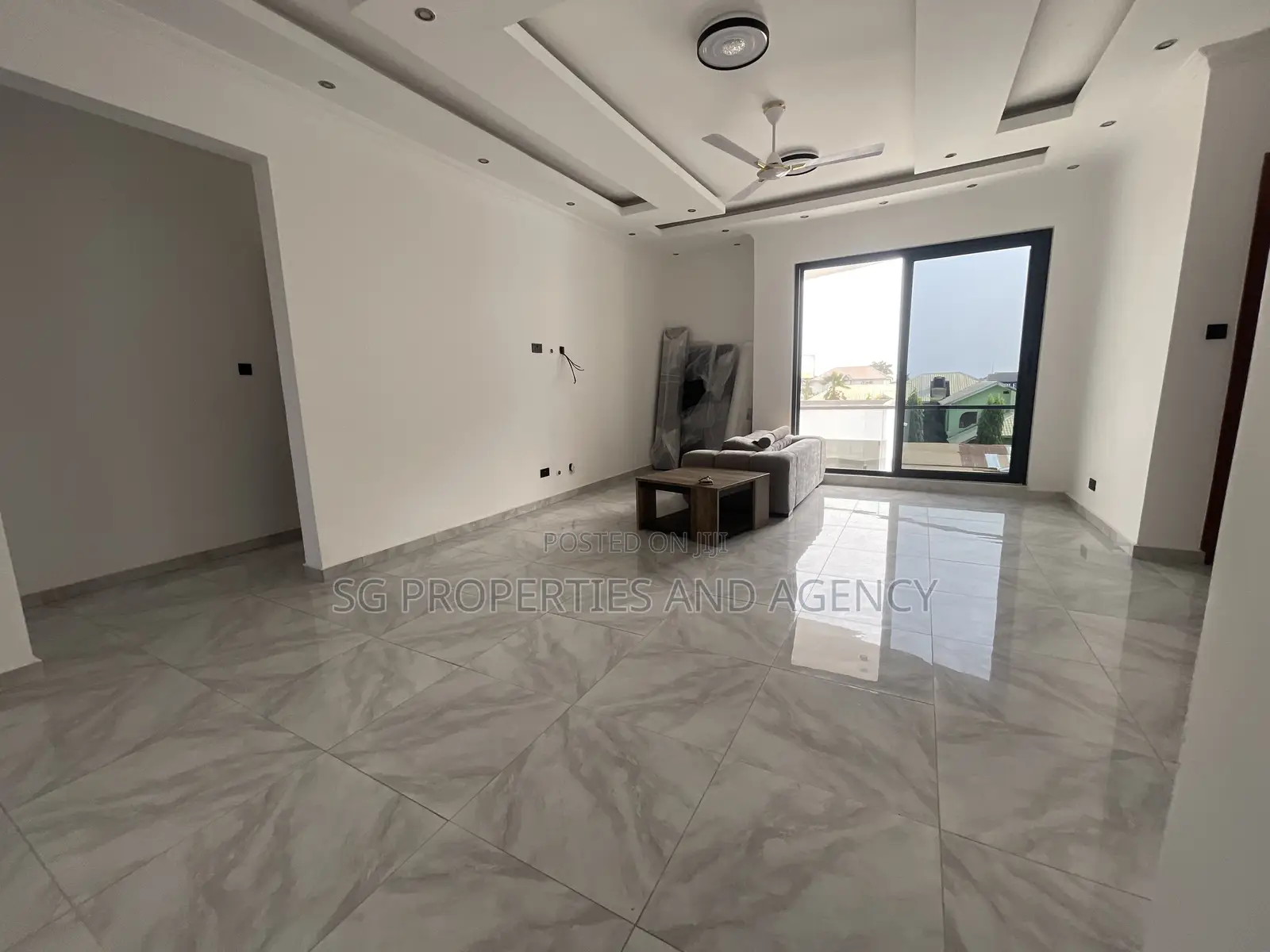 2bdrm Apartment in Coastal, Coca Cola for rent
