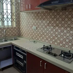 2bdrm Apartment in Legacy Solid Real, Teshie for rent