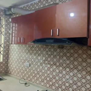 2bdrm Apartment in Legacy Solid Real, Teshie for rent