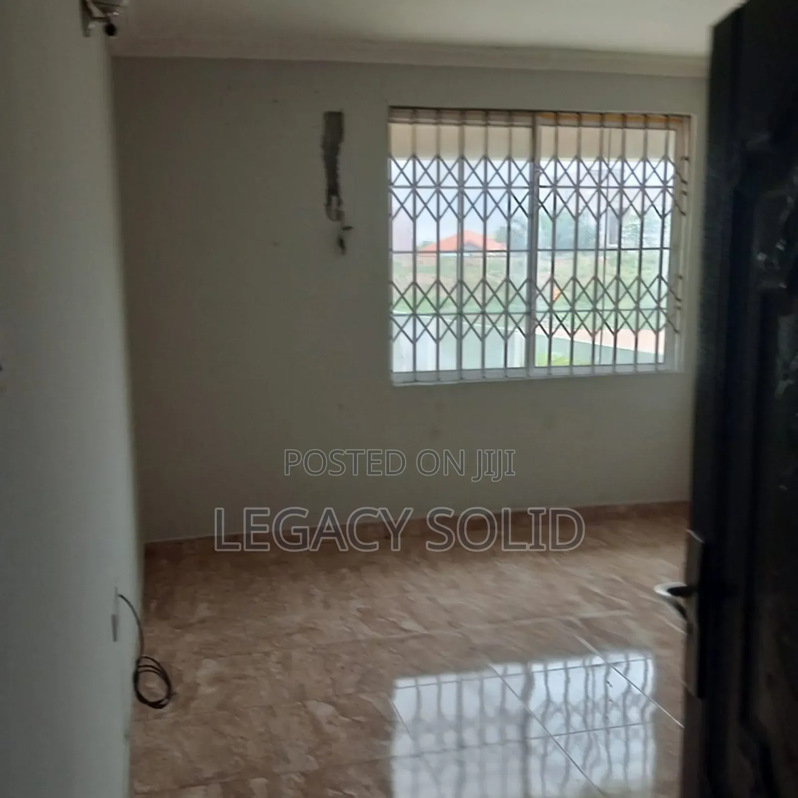 2bdrm Apartment in Legacy Solid Real, Teshie for rent