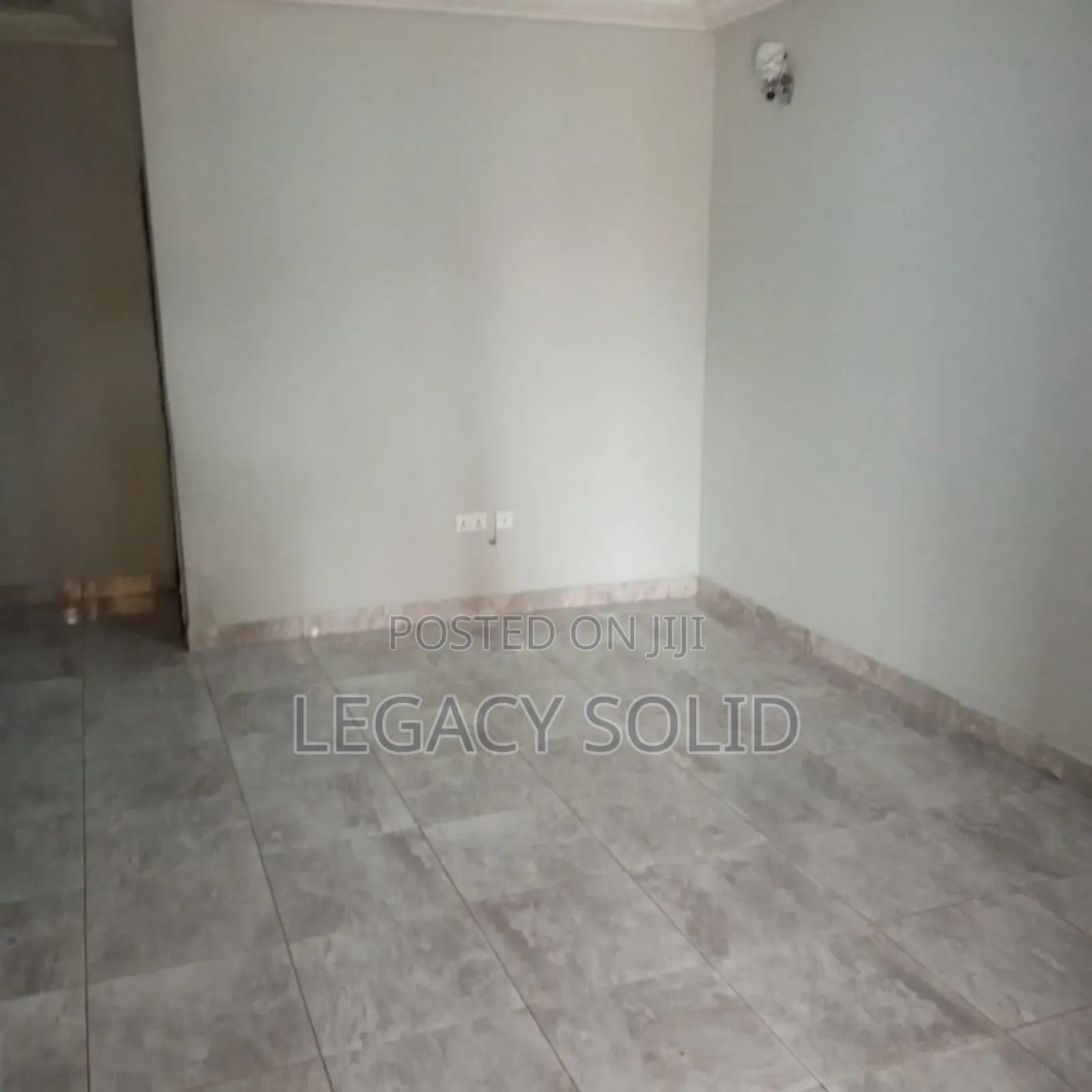2bdrm Apartment in Legacy Solid Real, Teshie for rent