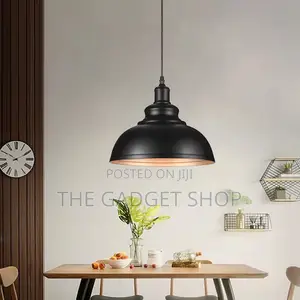 Modern Pendant Light