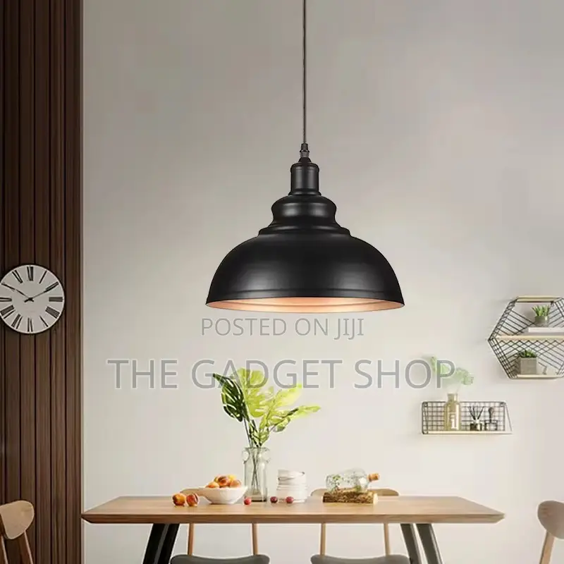 Modern Pendant Light