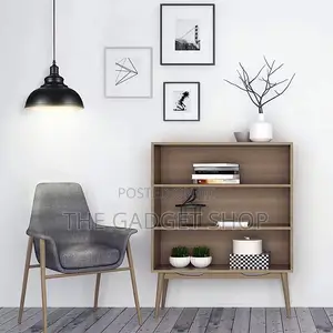 Modern Pendant Light