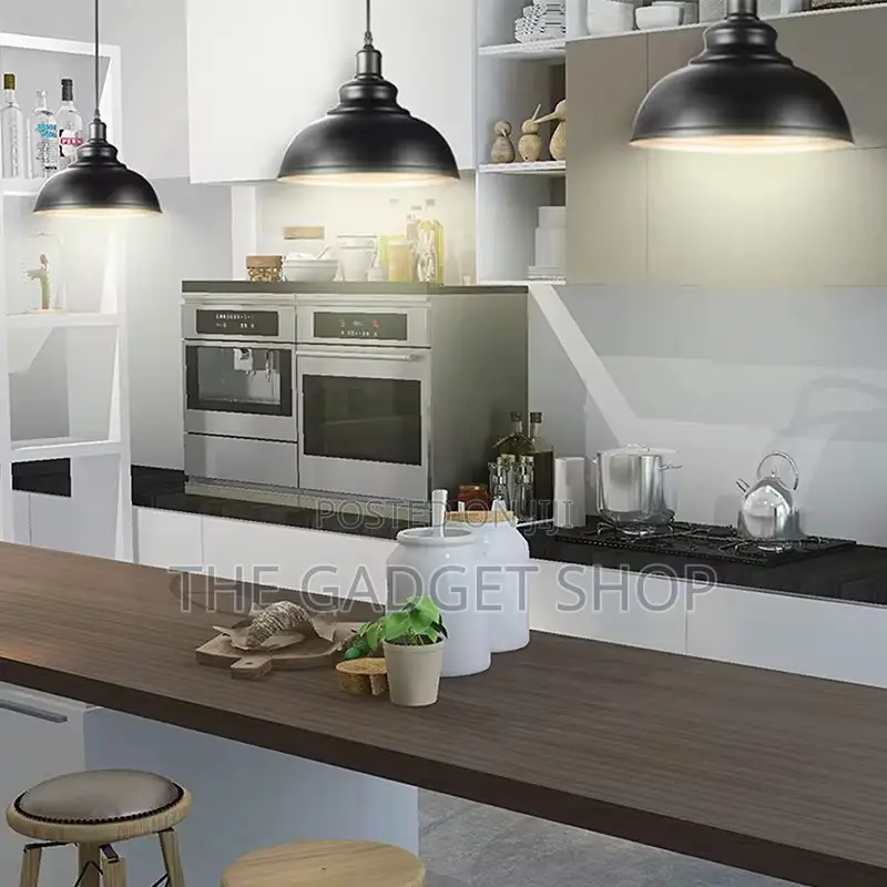 Modern Pendant Light