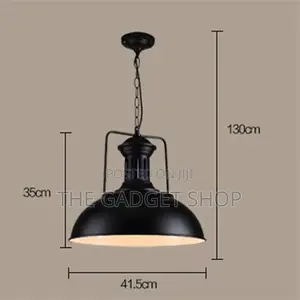Pendant Light 35cm