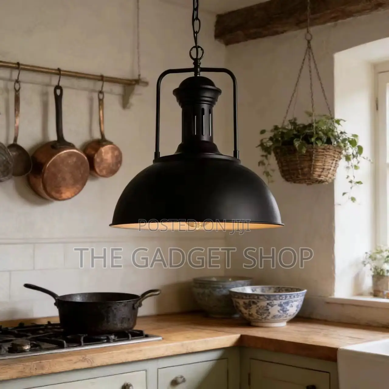 Pendant Light 35cm