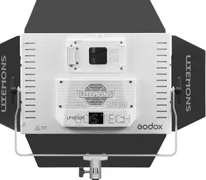 Godox Litemons Lp1200r Rgb Led Light Panel