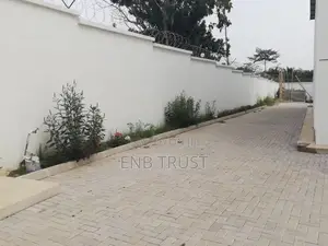 1,200 SQM Warehouse on 5 Plots for Sale at Ejisu