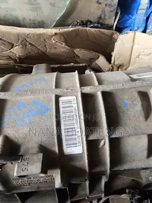 Range Rover/Jaguar 6 Speed Automatic Transmission/Gearbox