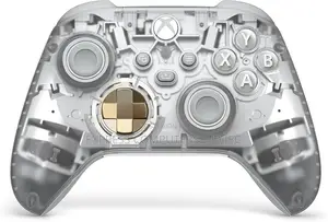 Xbox Wireless Controller –Ghost Cipher Special Edition Series X|S,One,