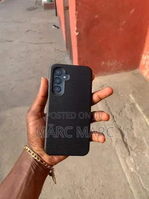 Samsung Galaxy A16 128 GB Black