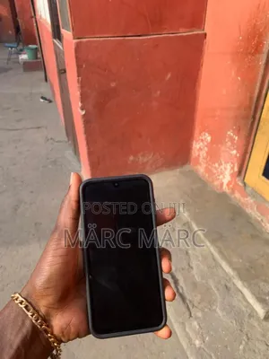 Samsung Galaxy A16 128 GB Black