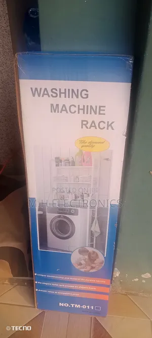 Brand New Toilet Rack