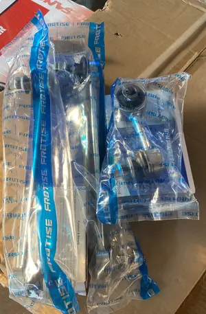 Rav4 2020 Front and Back Links