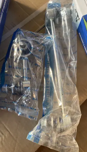 Rav4 2020 Front and Back Links