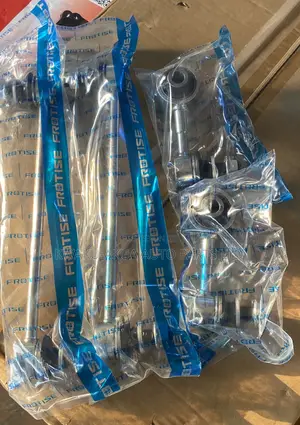 Rav4 2020 Front and Back Links