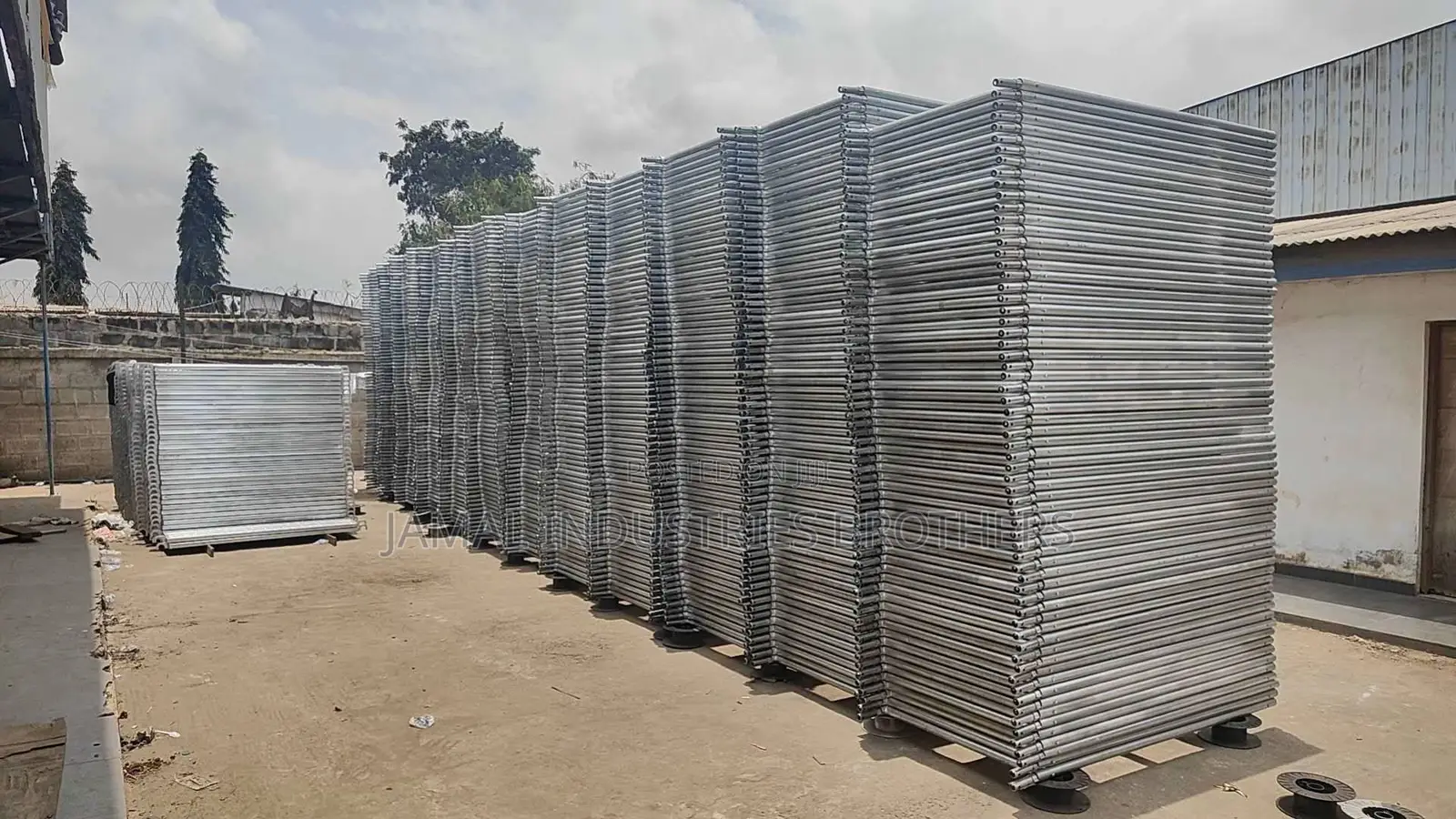 Scaffolding / Scaffold / Scaff High Quality Imported Indefinite Rooms
