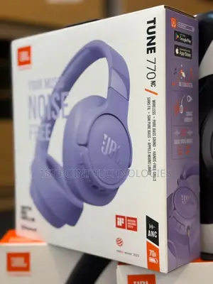 Jbl Tune 770nc