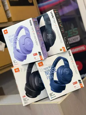 Jbl Tune 770nc