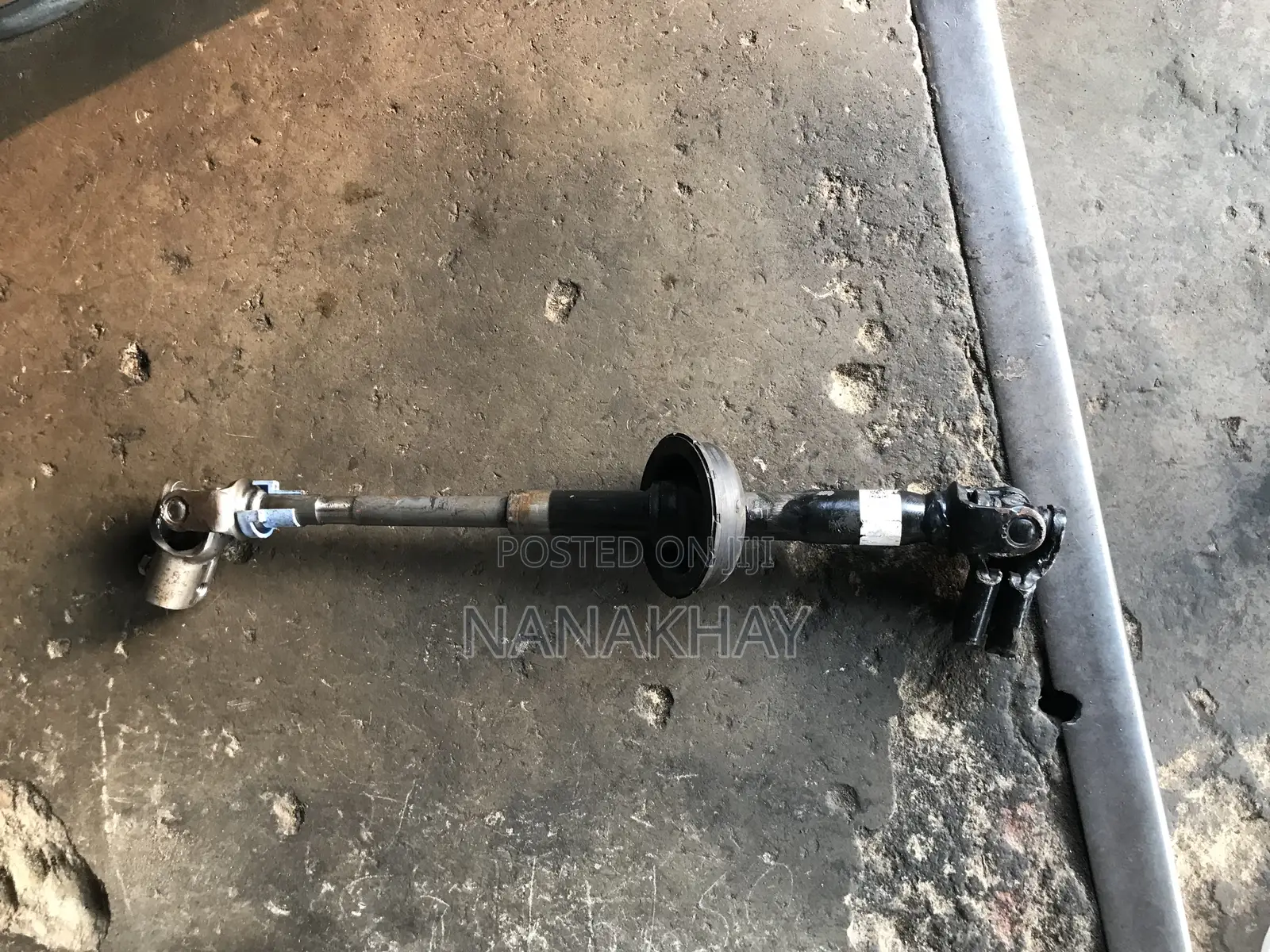 Toyota Rav4 or Toyota Camry 2019-2023 Steering Rack Coupling