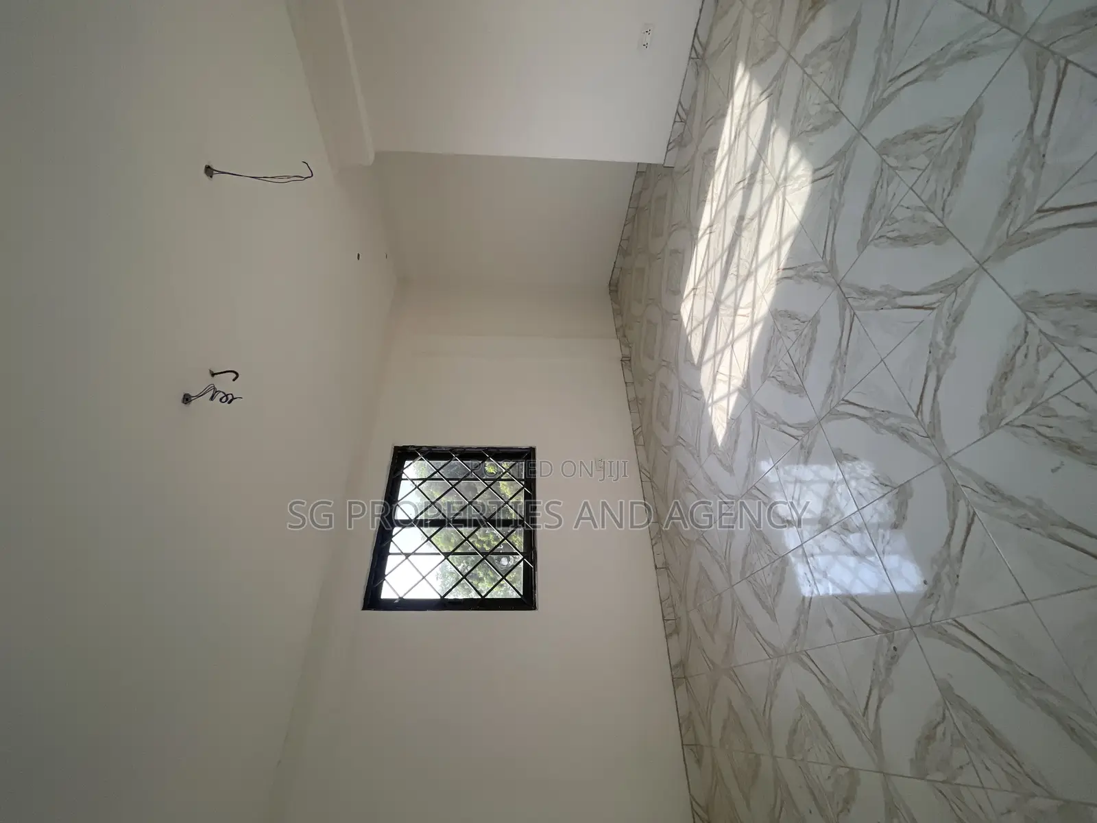 1bdrm Apartment in Adjei Kojo, Accra Metropolitan for rent