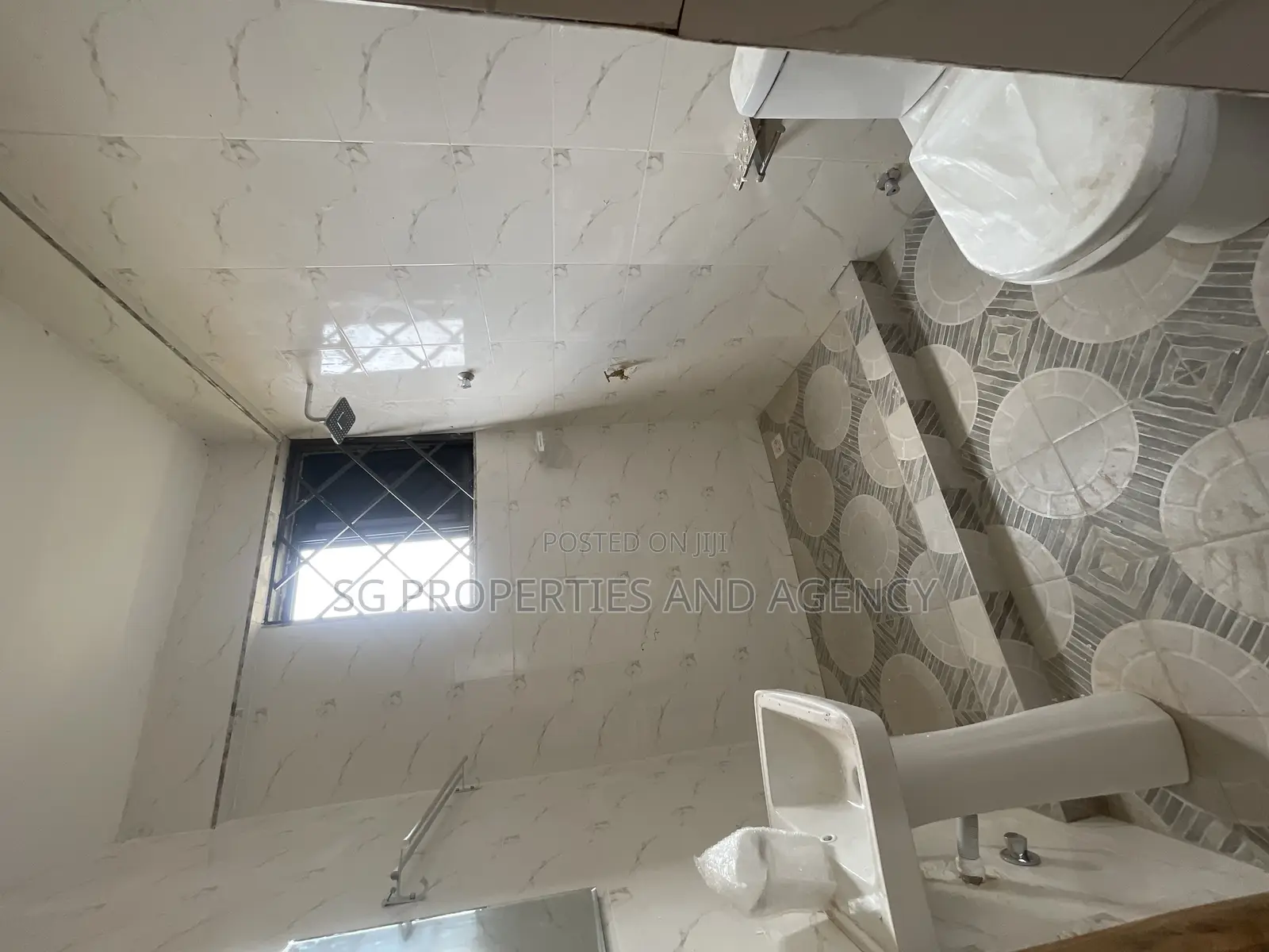 1bdrm Apartment in Adjei Kojo, Accra Metropolitan for rent