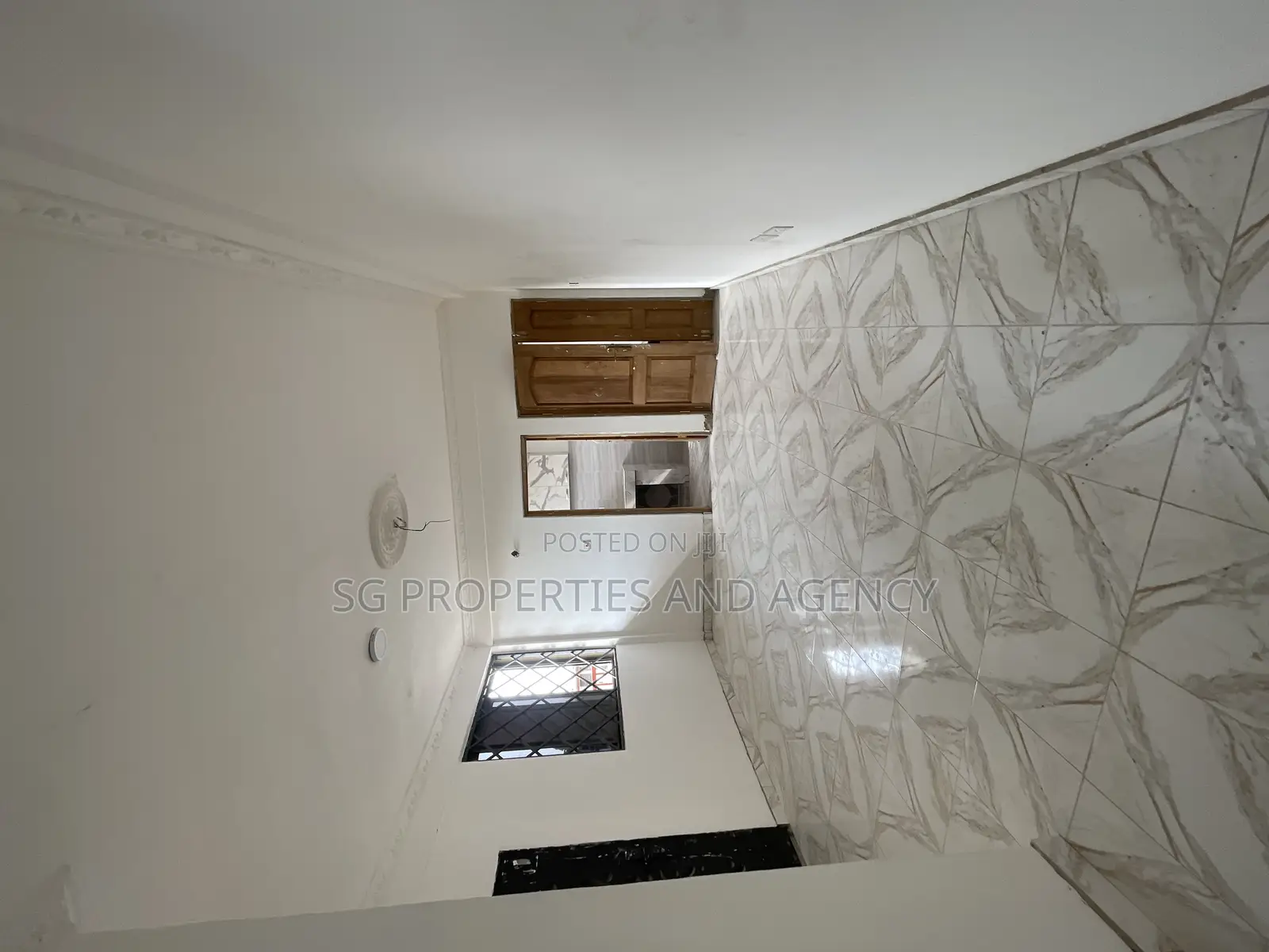1bdrm Apartment in Adjei Kojo, Accra Metropolitan for rent