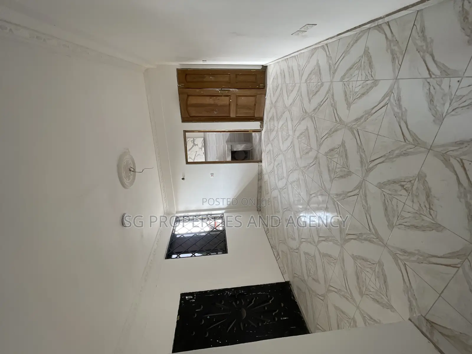 1bdrm Apartment in Adjei Kojo, Accra Metropolitan for rent