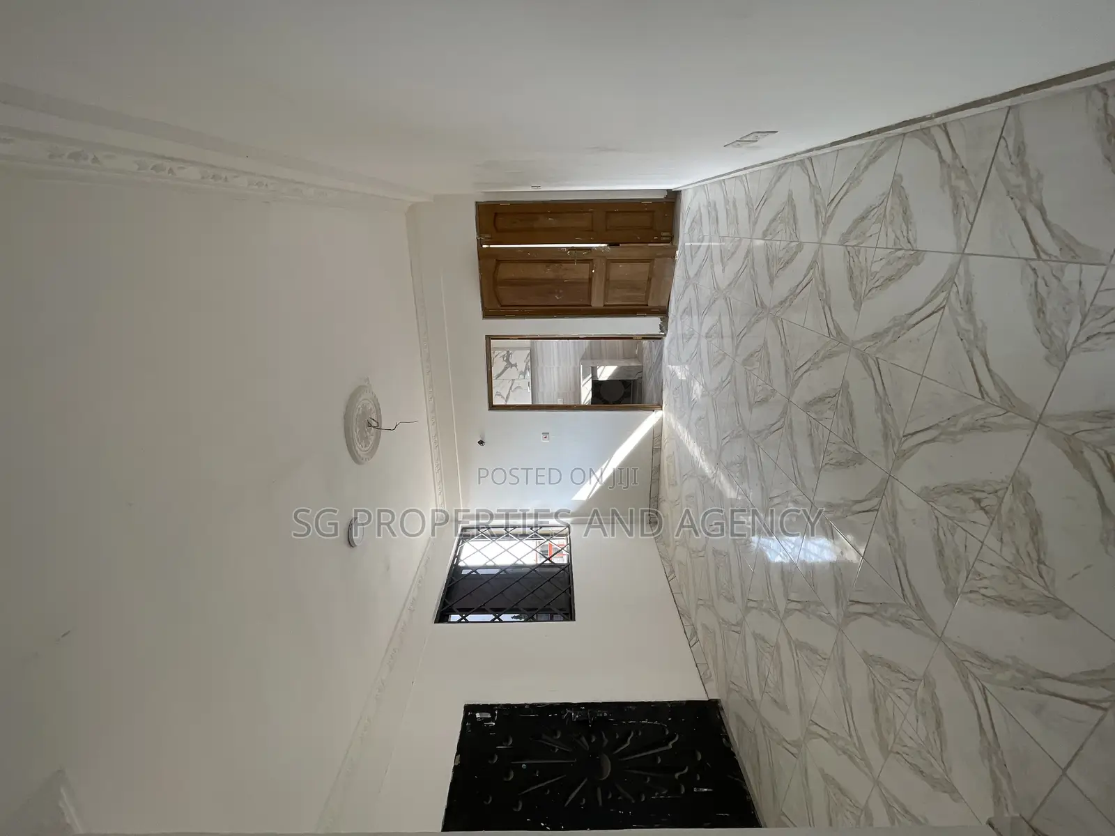 1bdrm Apartment in Adjei Kojo, Accra Metropolitan for rent