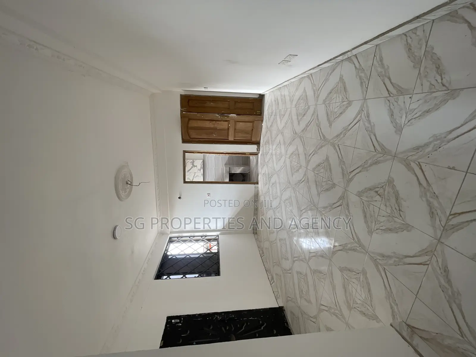 1bdrm Apartment in Adjei Kojo, Accra Metropolitan for rent