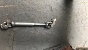 Honda HRV Steering Coupling