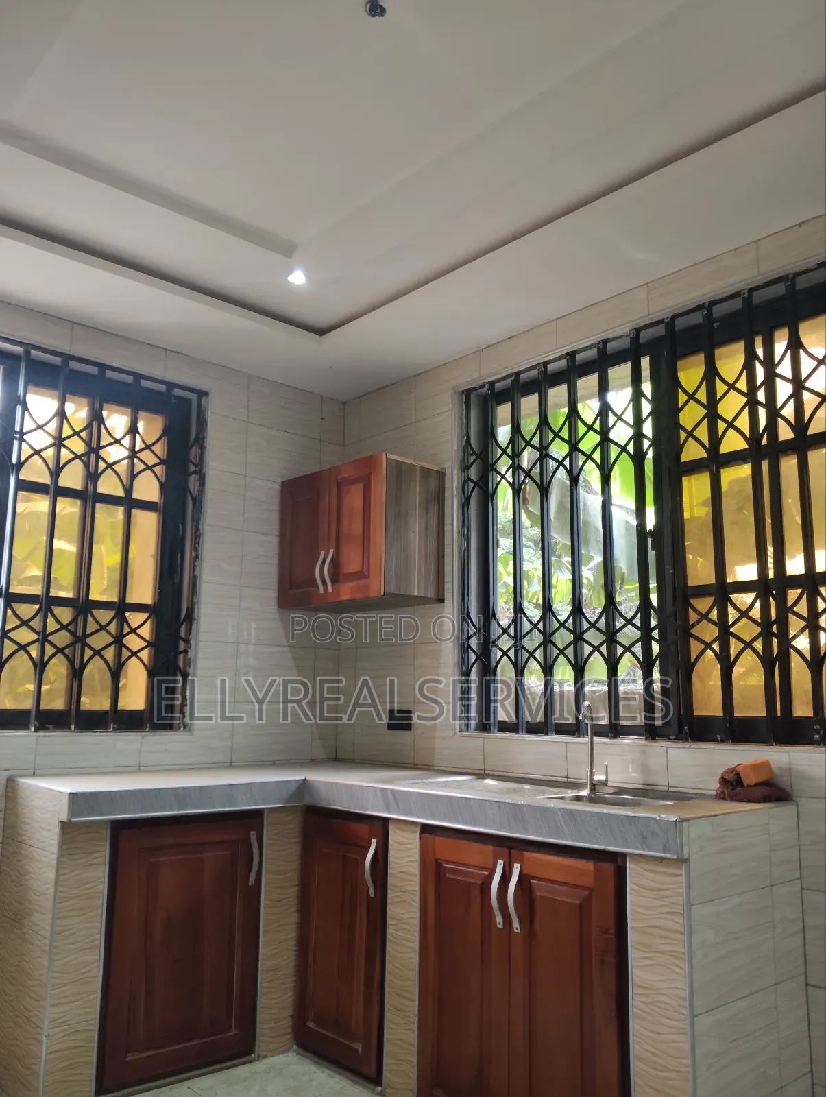 2bdrm Apartment in Ellyrealservices, Adenta for rent