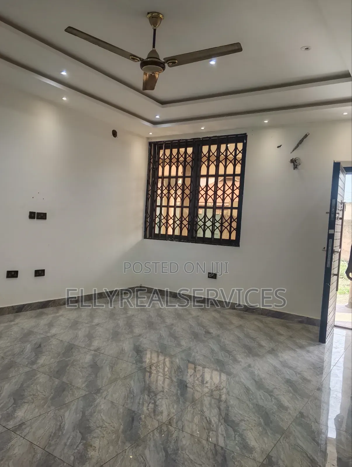 2bdrm Apartment in Ellyrealservices, Adenta for rent