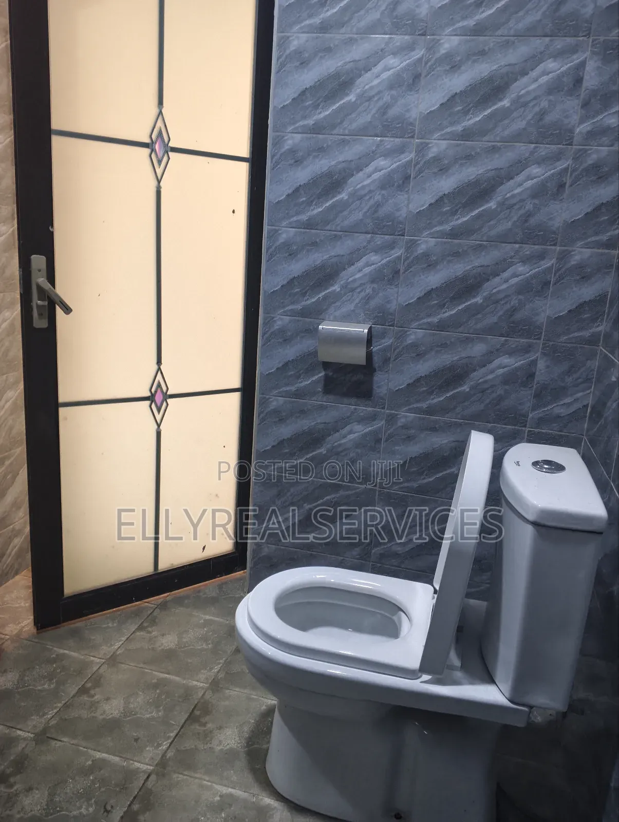 2bdrm Apartment in Ellyrealservices, Adenta for rent