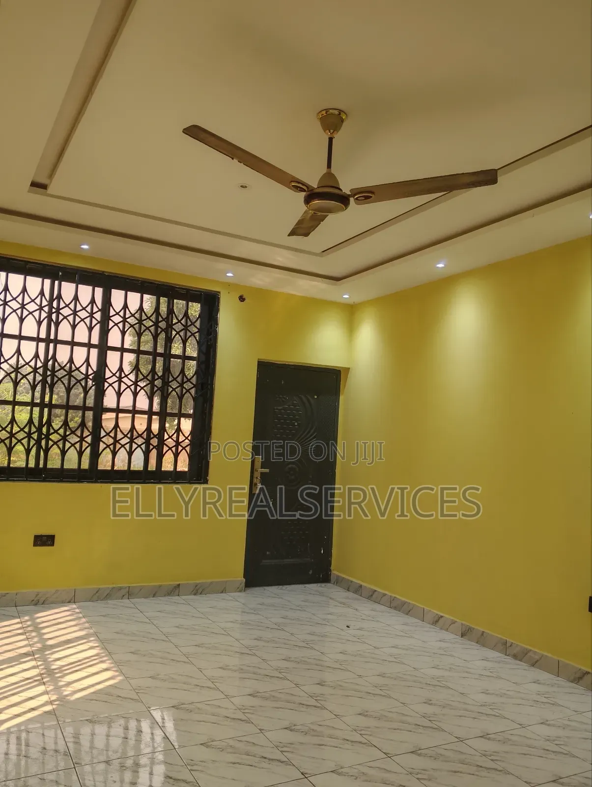 2bdrm Apartment in Ellyrealservices, Adenta for rent