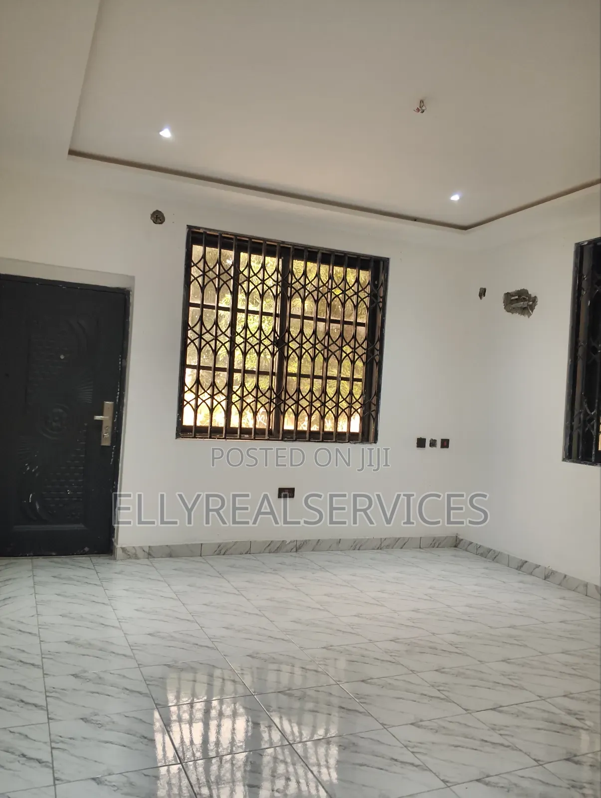 2bdrm Apartment in Ellyrealservices, Adenta for rent