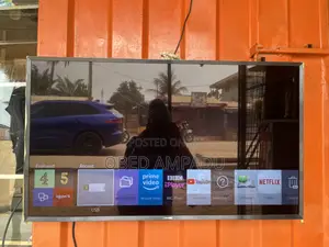 Samsung Smart