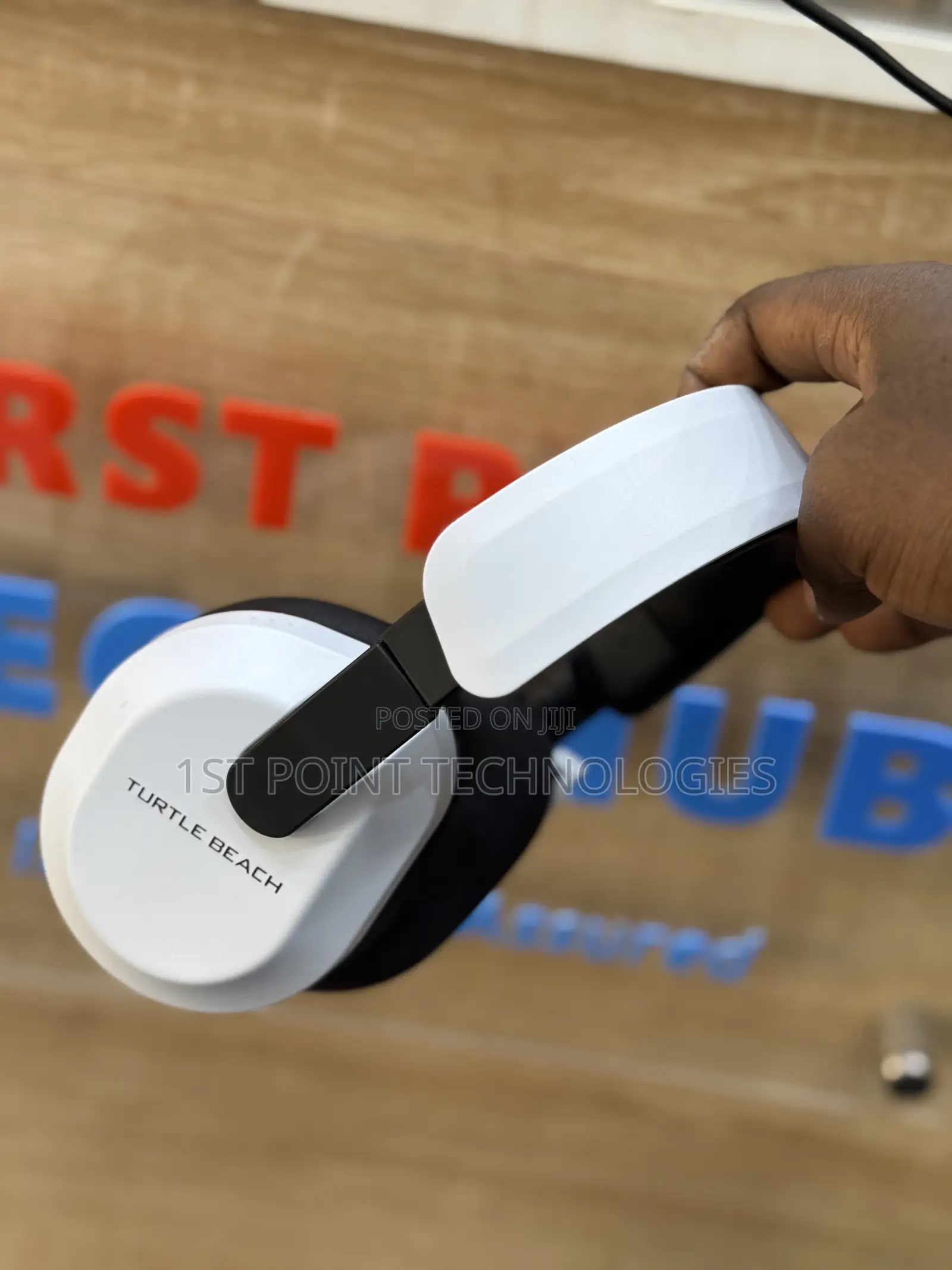Turtle Beach Gaming Headset