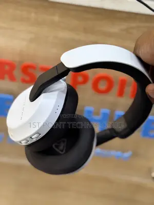 Turtle Beach Gaming Headset