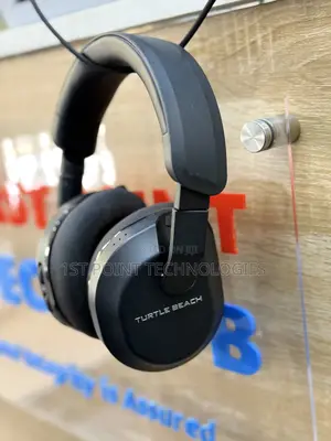 Turtle Beach Gaming Headset