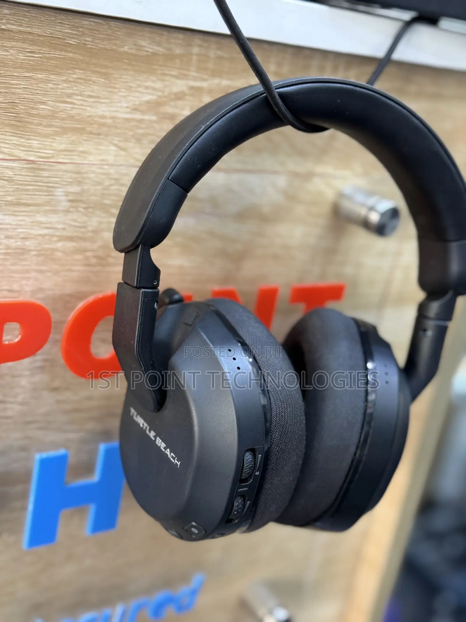 Turtle Beach Gaming Headset
