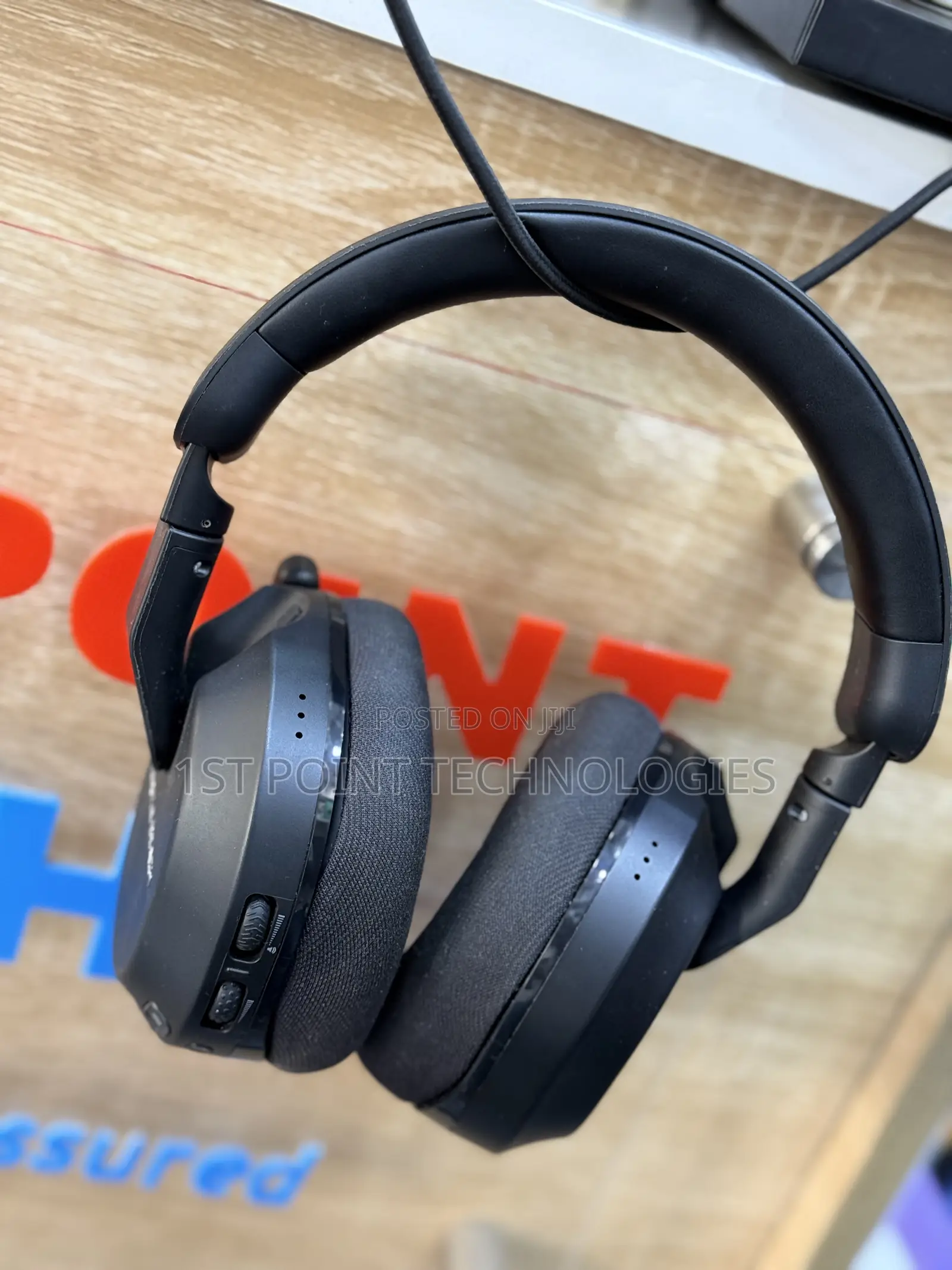 Turtle Beach Gaming Headset