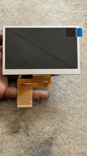 Original Yamaha PSR Sx600,Sx700,Sx900 Screen Replacement